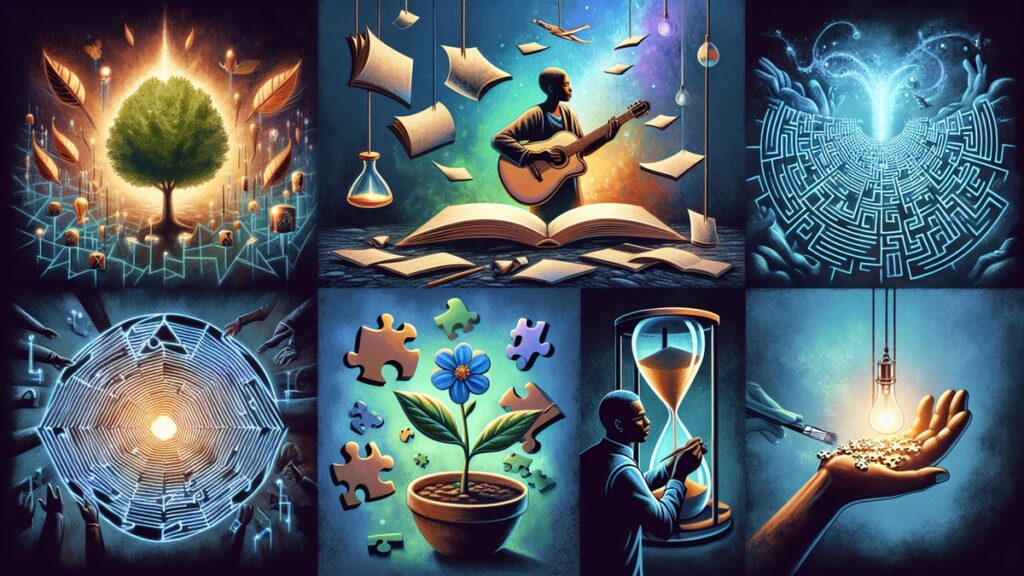 7 Powerful Ways to Achieve Rapid Progress in Any Skill