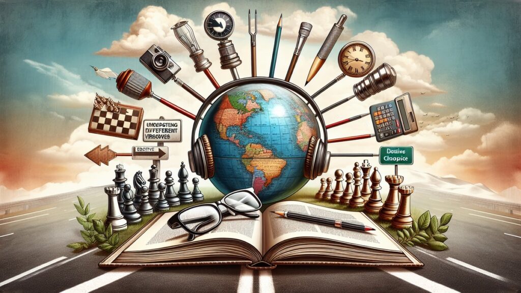 7 Powerful Ways to Understand Hadi Another Perspective