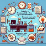 7 Smart Email Habits That Transform Your Workday