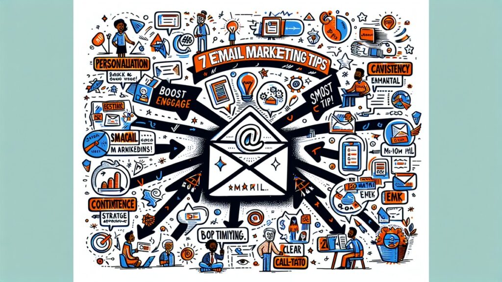 7 Smart Email Marketing Tips to Boost Engagement