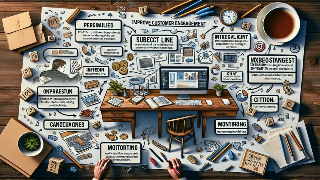 7 Smart Email Strategies to Boost Customer Engagement