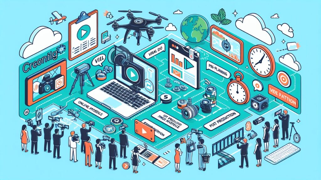 7 Smart Video Marketing Tips to Grow Your Brand