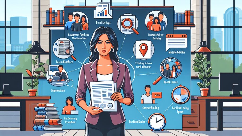 7 Local SEO Tips to Boost Small Business Success