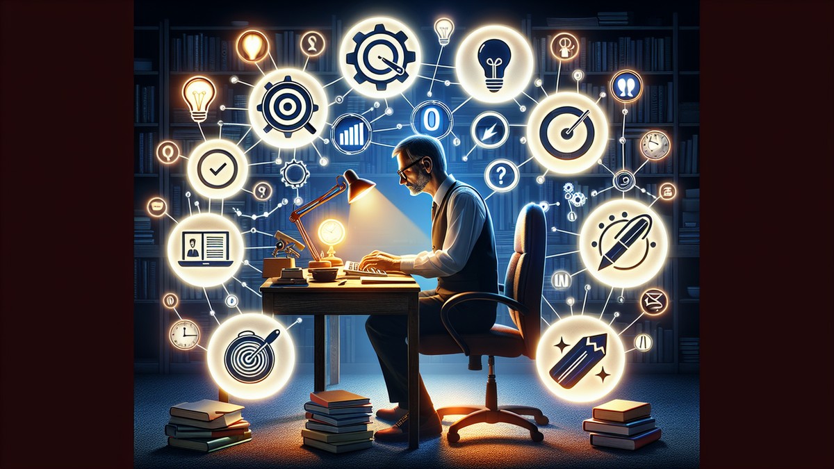 7 Proven Content Writing Tips to Boost Organic Traffic