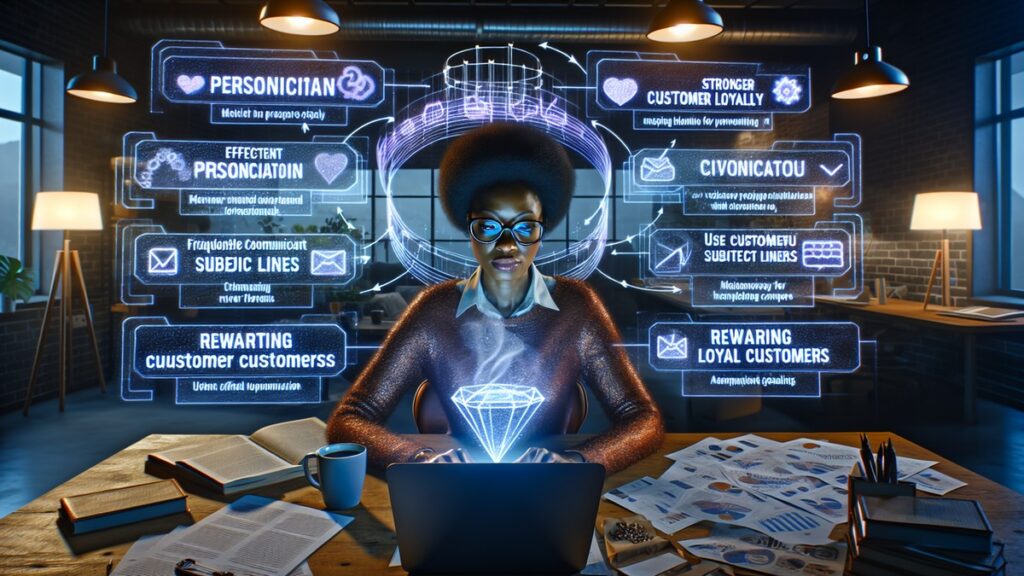 7 Proven Email Marketing Tips for Stronger Customer Loyalty