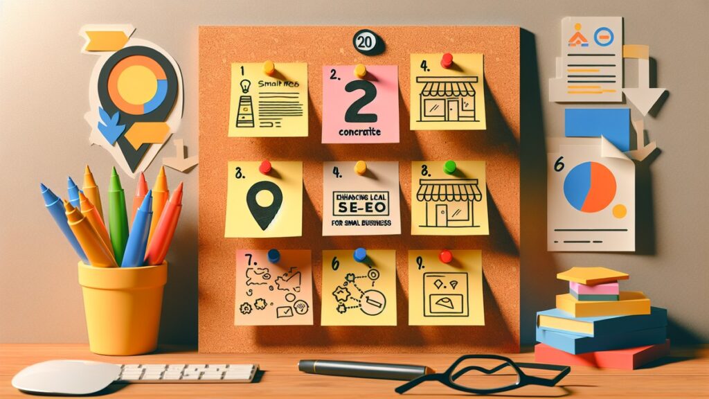 7 Proven Local SEO Tips to Boost Your Small Business