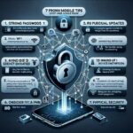 7 Proven Mobile Security Tips Every User Should Know
