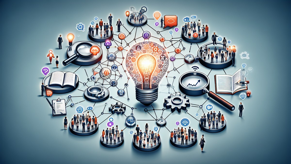 7 Smart Content Clusters to Boost Your SEO Strategy