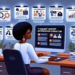 7 Smart Content Optimization Tips for Stronger Online Results