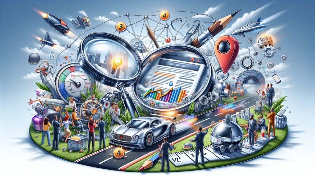 7 Smart Content Optimization Tips for Stronger SEO