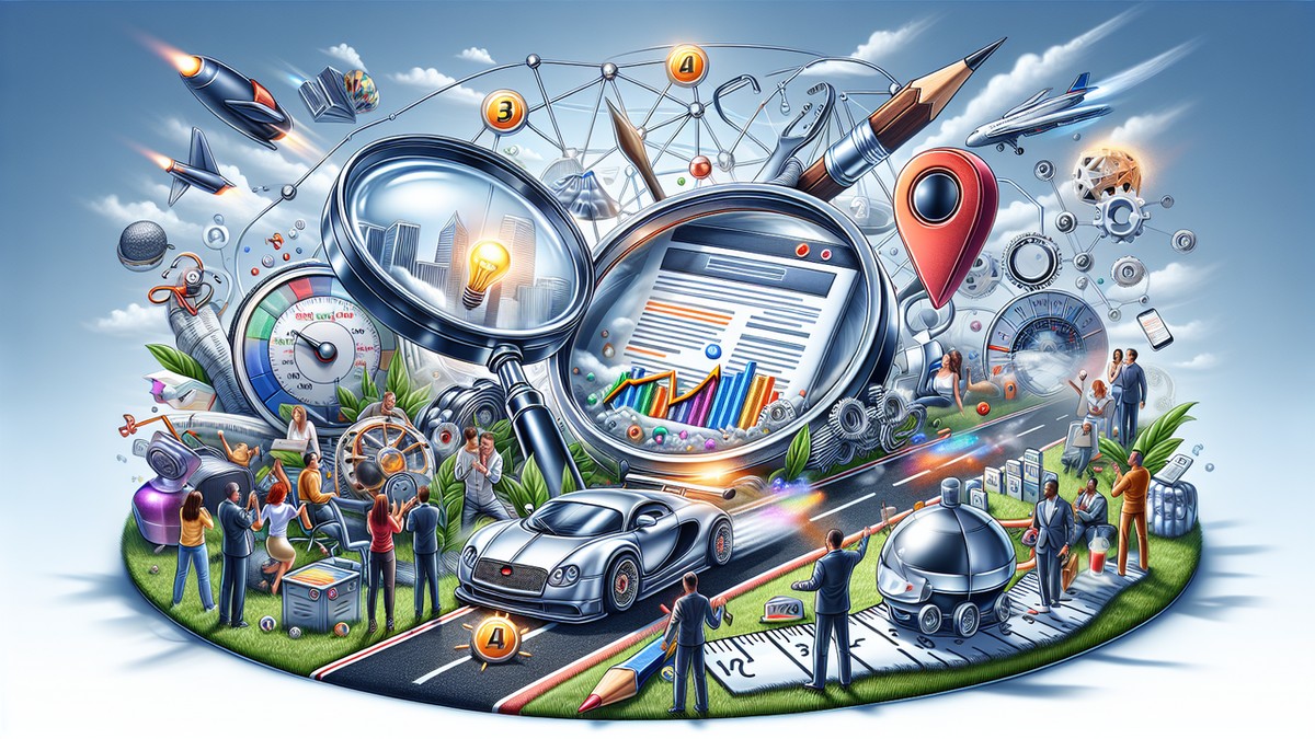 7 Smart Content Optimization Tips for Stronger SEO