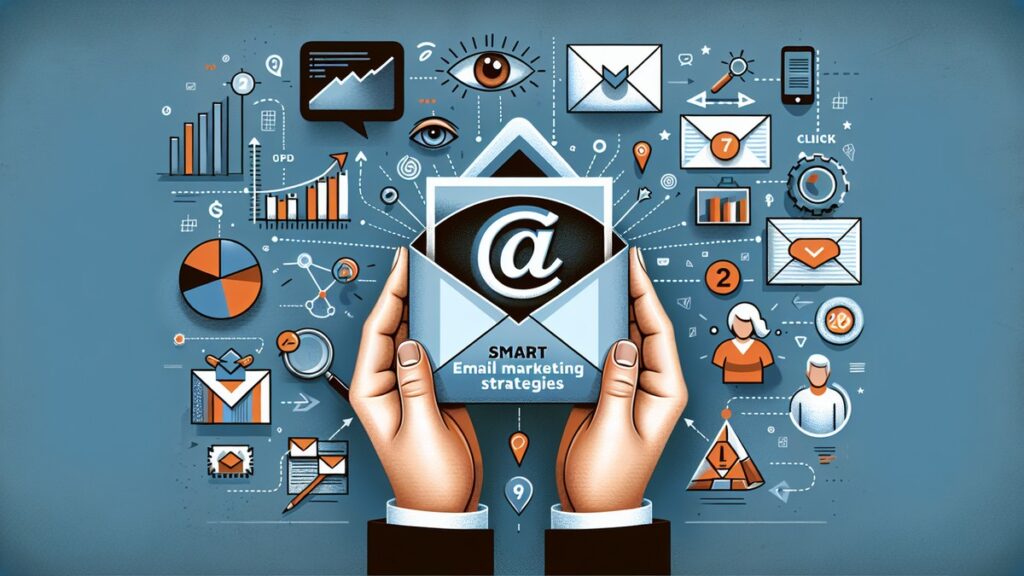 7 Smart Email Marketing Strategies to Boost Conversion Rates