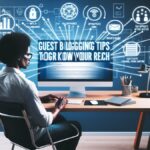 7 Smart Guest Blogging Tips to Grow Your Reach