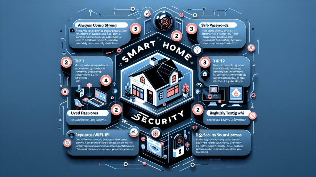 7 Smart Home Security Tips Every Homeowner Should Know
