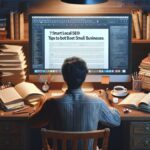 7 Smart Local SEO Tips to Boost Small Businesses