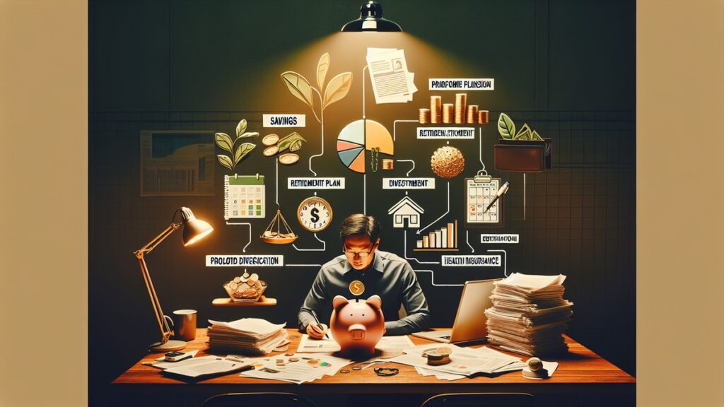 7 Smart Personal Finance Moves to Secure Your Future