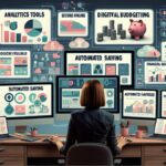 7 Smart Ways to Master Digital Budgeting Today